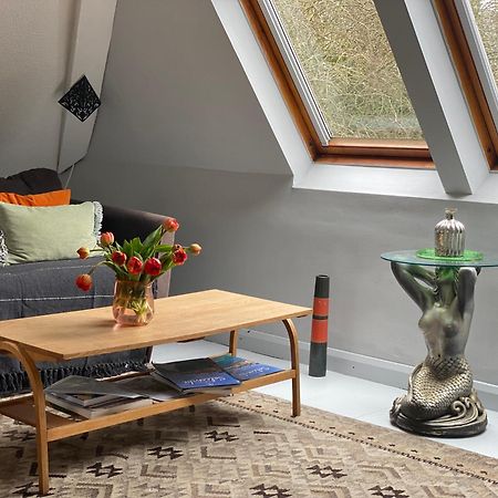 The Sail Loft Apartman Kingsbridge  Kültér fotó