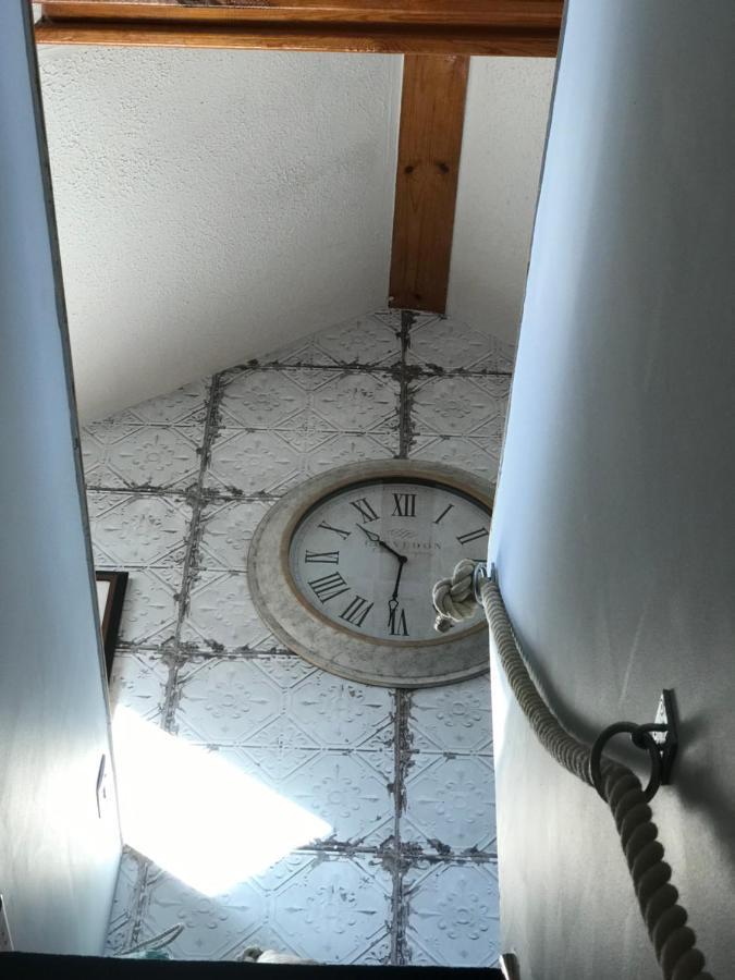 The Sail Loft Apartman Kingsbridge  Kültér fotó