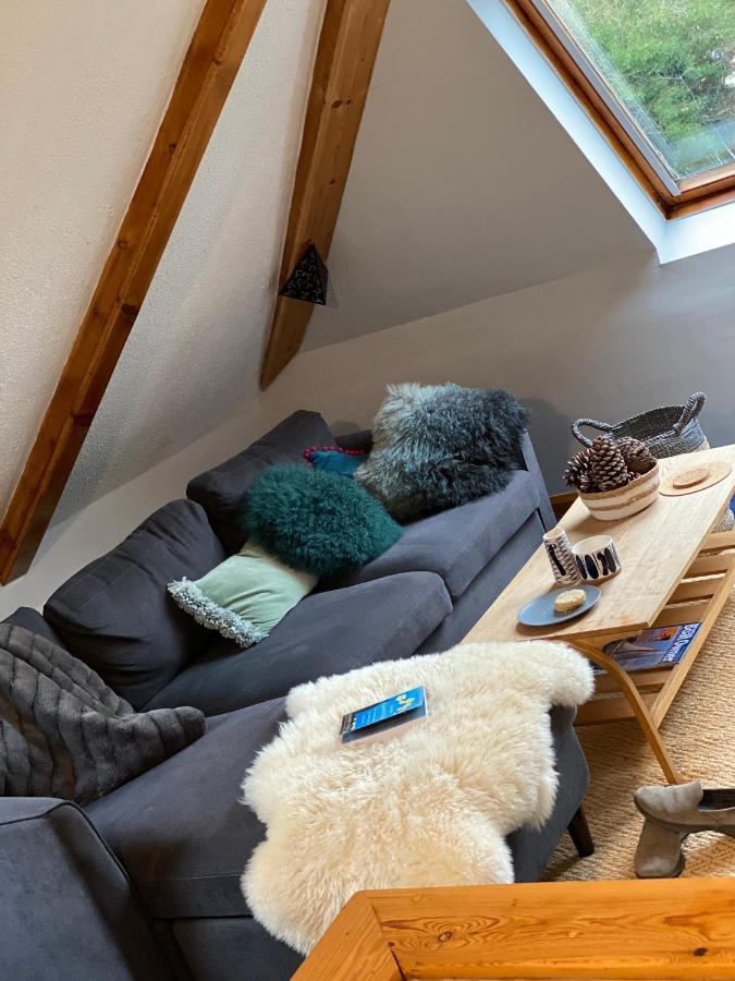 The Sail Loft Apartman Kingsbridge  Kültér fotó