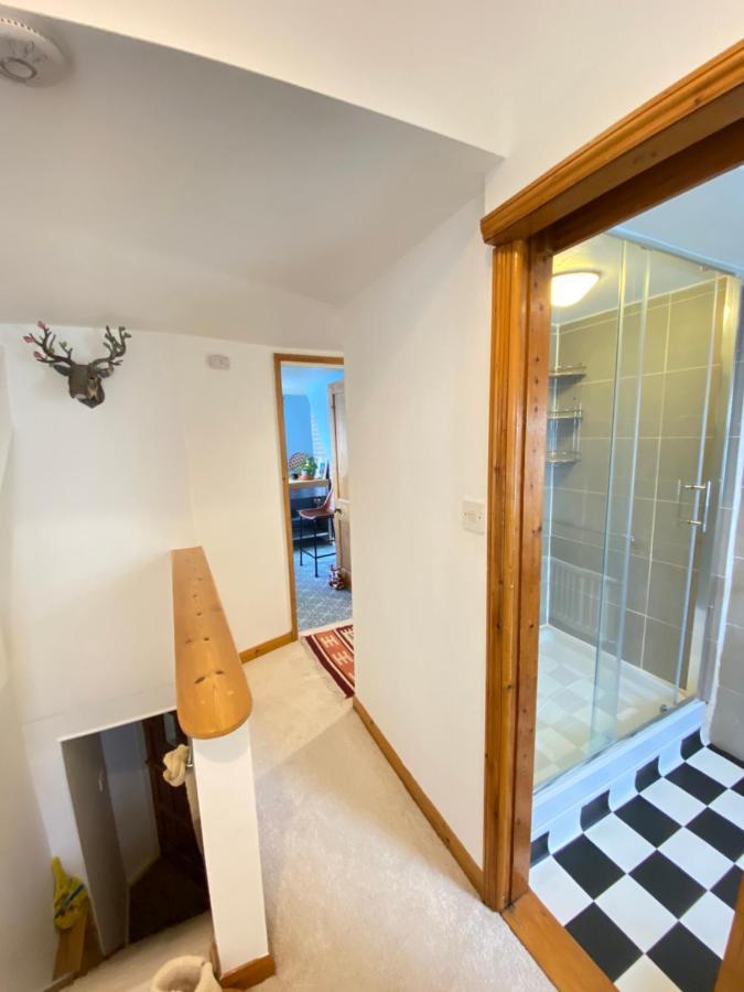 The Sail Loft Apartman Kingsbridge  Kültér fotó