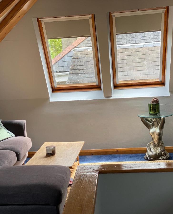The Sail Loft Apartman Kingsbridge  Kültér fotó