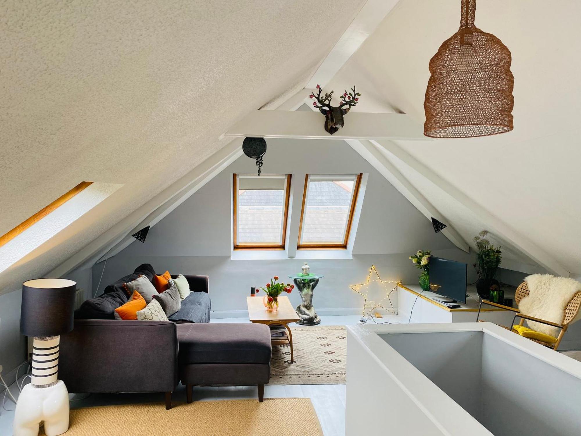 The Sail Loft Apartman Kingsbridge  Kültér fotó