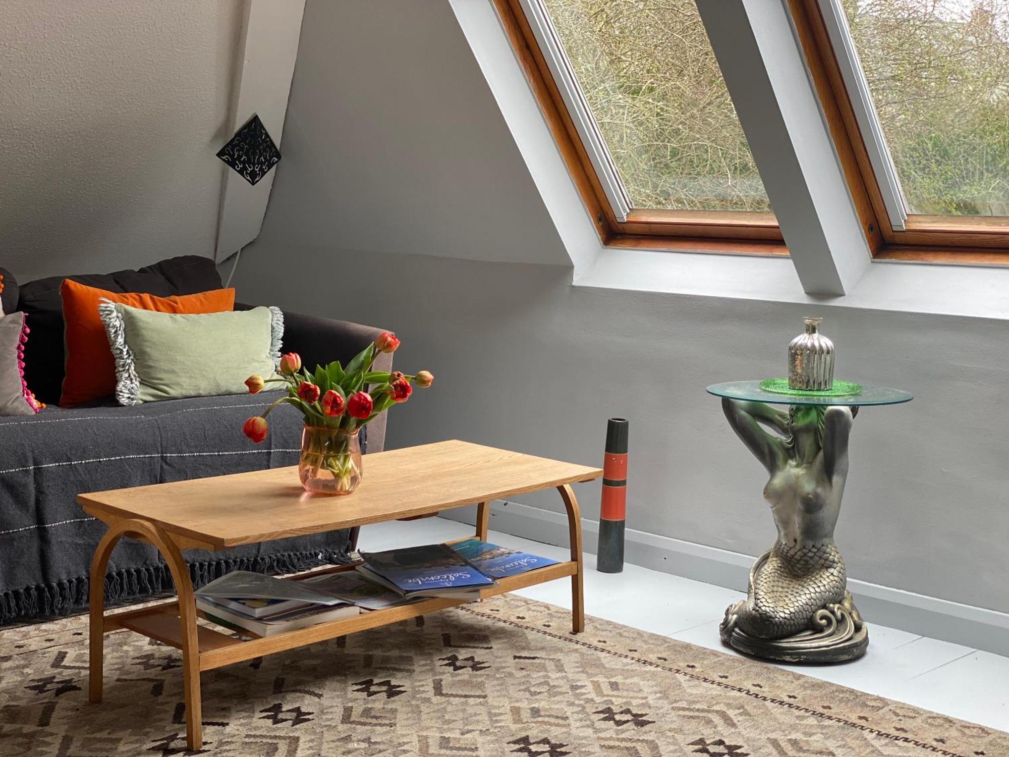 The Sail Loft Apartman Kingsbridge  Kültér fotó