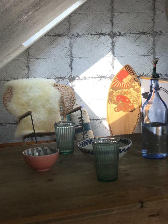 The Sail Loft Apartman Kingsbridge  Kültér fotó
