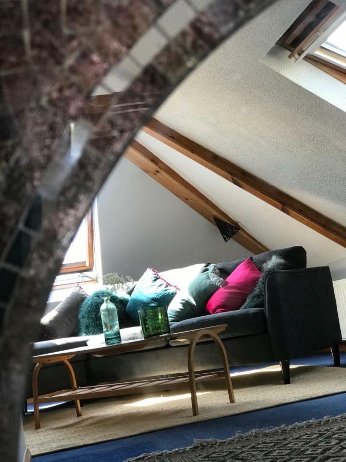 The Sail Loft Apartman Kingsbridge  Kültér fotó
